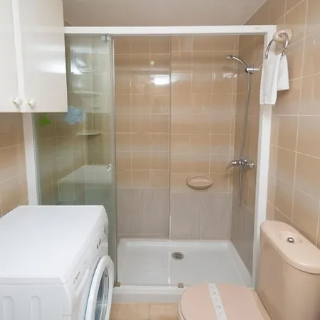 Appartement Paraiso Mar 27B - Apartment On The Beach With Views Of The Pool, Calpe Calp